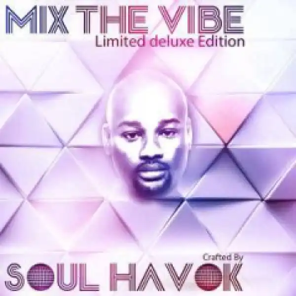 Soul Havok - Sunset Over Stellenbosch